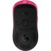 Мишка Logitech G Pro 2 Lightspeed Wireless Magenta (910-007309)