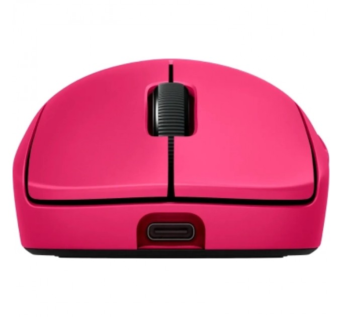 Мишка Logitech G Pro 2 Lightspeed Wireless Magenta (910-007309)