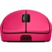 Мишка Logitech G Pro 2 Lightspeed Wireless Magenta (910-007309)