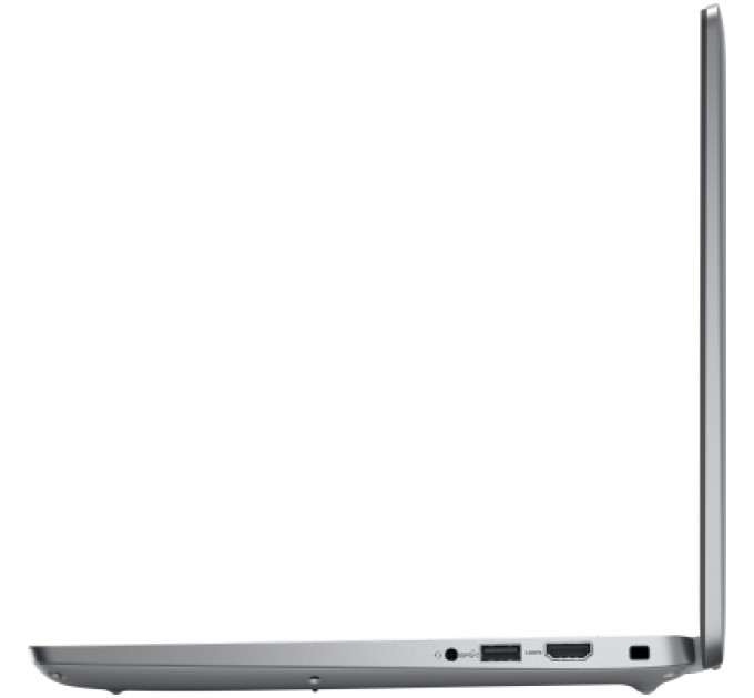 Dell Ноутбук Dell Latitude 5450 (N095L545014UA_UBU)