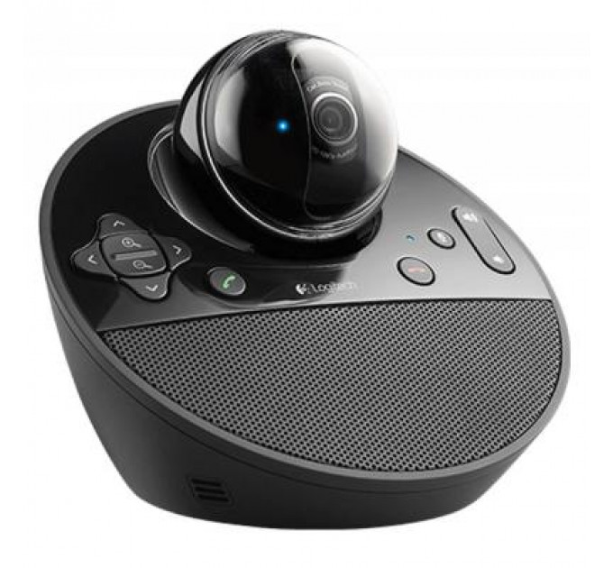 Веб-камера Logitech ConferenceCam BCC950 (960-000867)