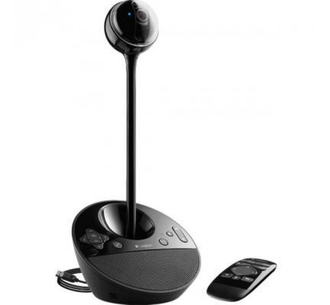 Веб-камера Logitech ConferenceCam BCC950 (960-000867)