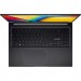 ASUS Ноутбук ASUS Vivobook 16X OLED M3604YA-L2284 (90NB11A1-M00CL0)