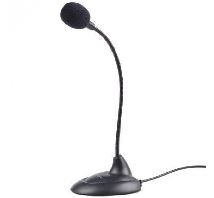 Мікрофон Gembird MIC-205