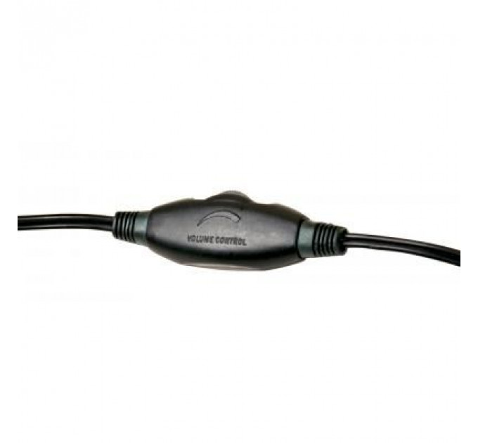 Навушники Defender Gryphon HN-750 Black (63750)
