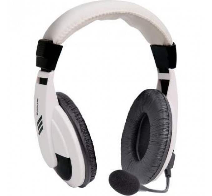 Навушники Defender Gryphon HN-750 White (63747)