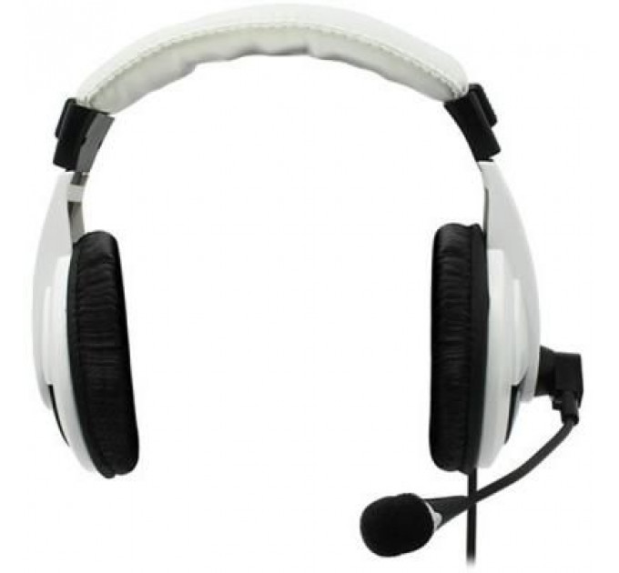 Навушники Defender Gryphon HN-750 White (63747)