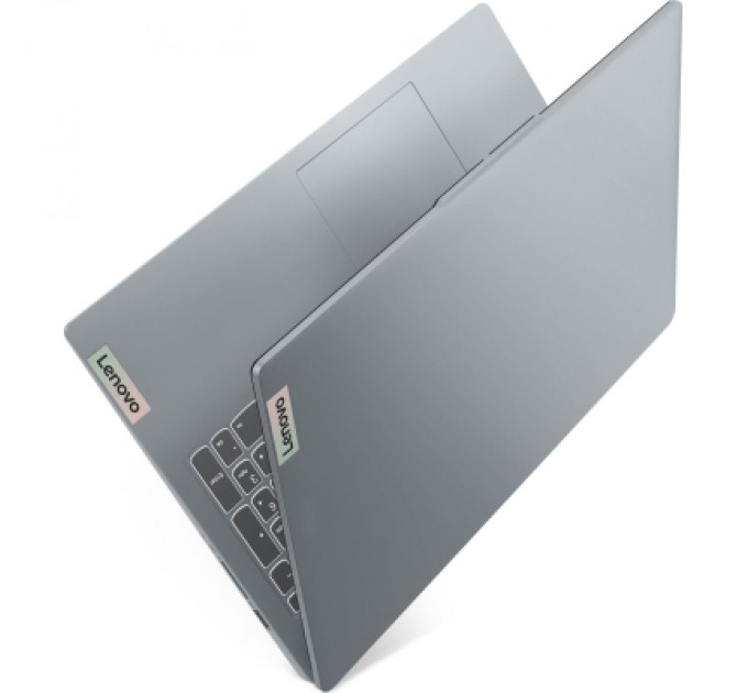 Ноутбук Lenovo IdeaPad Slim 3 15IAN8 (82XB00AFRA)
