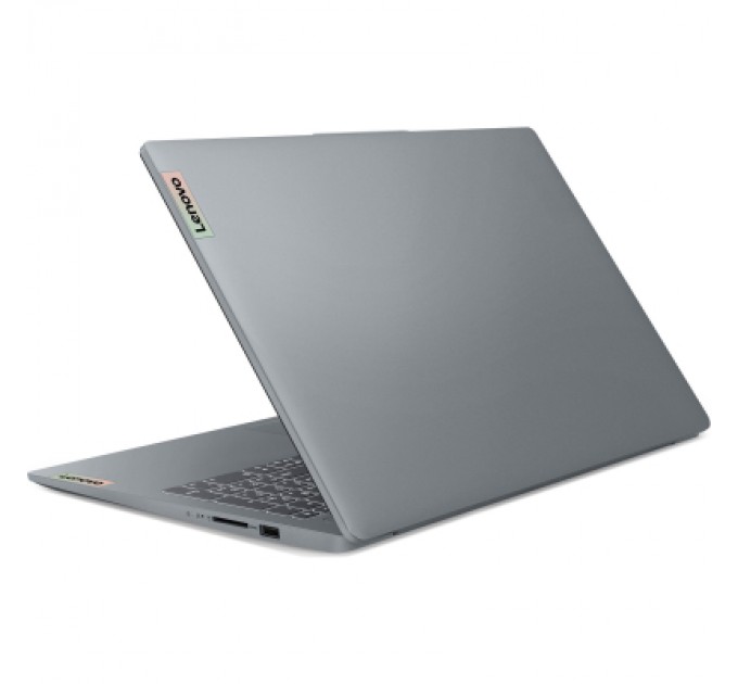Ноутбук Lenovo IdeaPad Slim 3 15IAN8 (82XB00AFRA)