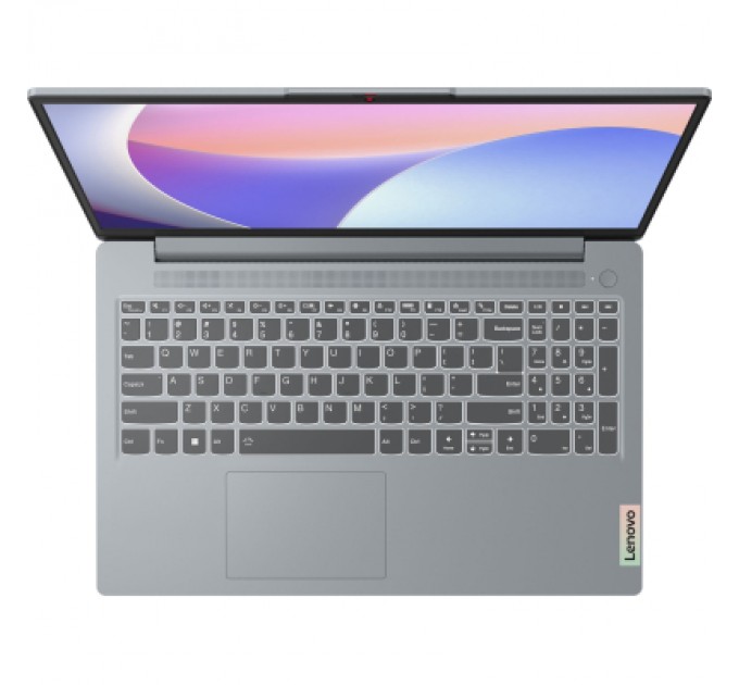 Ноутбук Lenovo IdeaPad Slim 3 15IAN8 (82XB00AFRA)