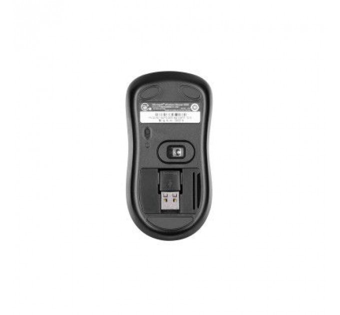 Комплект Microsoft Wireless Desktop 850 (PY9-00012)