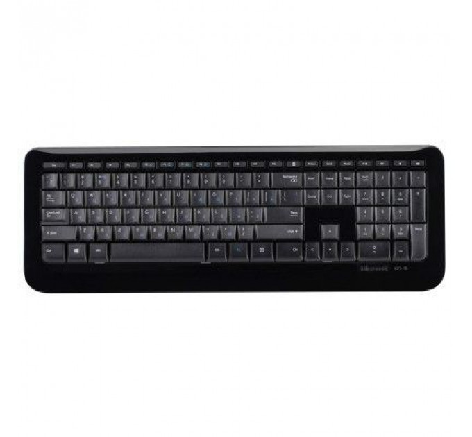 Комплект Microsoft Wireless Desktop 850 (PY9-00012)