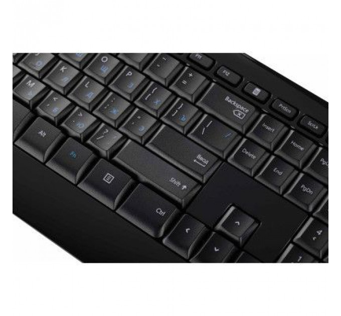 Комплект Microsoft Wireless Desktop 850 (PY9-00012)