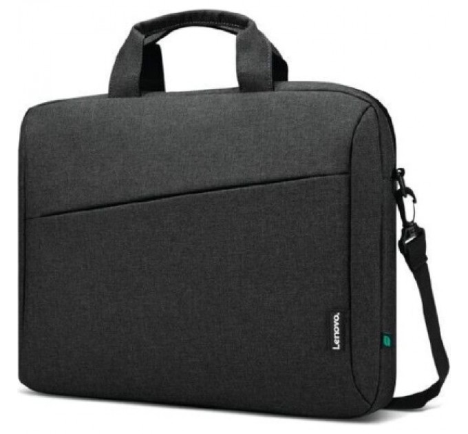Сумка для ноутбука Lenovo 16" Casual Laptop Topload T210 Black (GX41L83769)