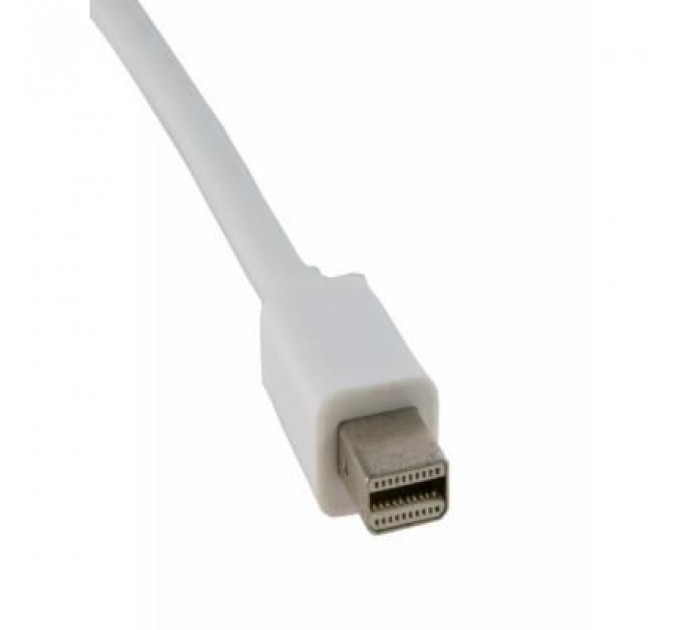 Перехідник Mini DisplayPort to DVI 0.15m Extradigital (KBD1677)