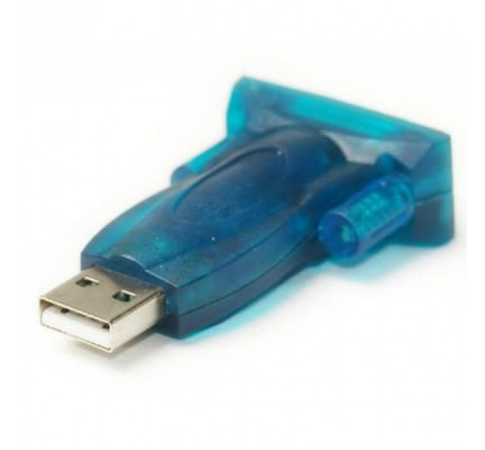 Перехідник USB to COM PowerPlant (KD00AS1286)