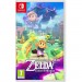 Nintendo Гра Nintendo Switch The Legend of Zelda: Echoes of Wisdom, картридж (045496512408)
