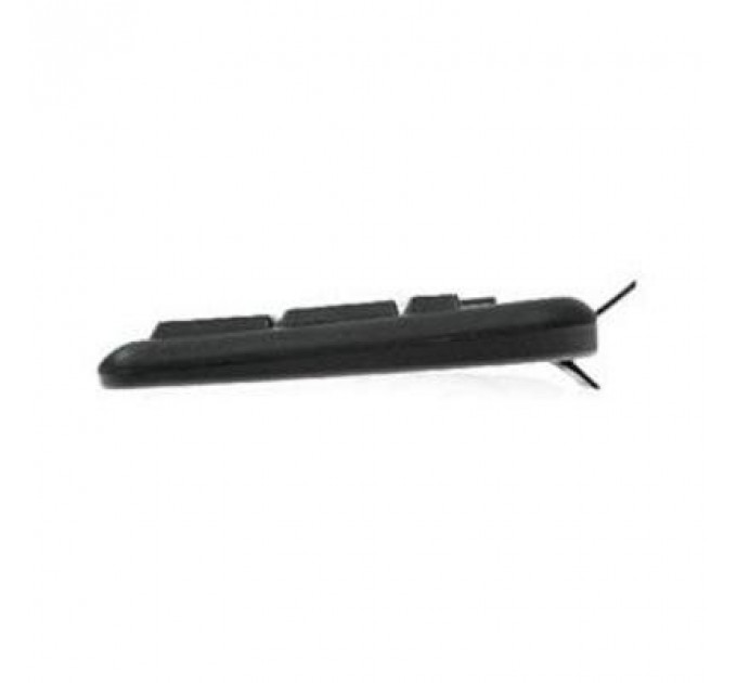 Клавіатура 2E KS 101 USB Black (2E-KS101UB)