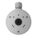 Ajax Монтажна коробка для кріплення камери Ajax JunctionBox, 118x59, білий