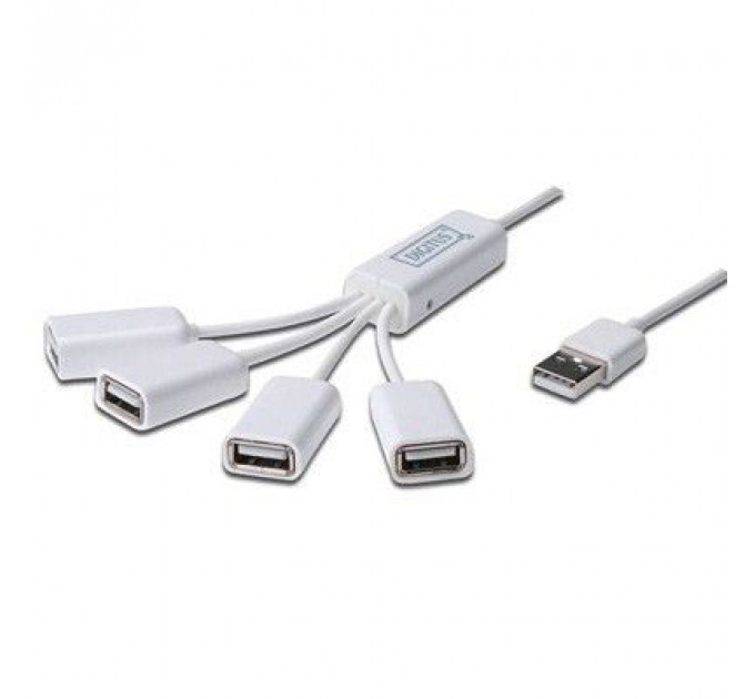Концентратор Digitus DA-70216