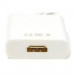 Перехідник DisplayPort to HDMI 0.15m PowerPlant (KD00AS1277)