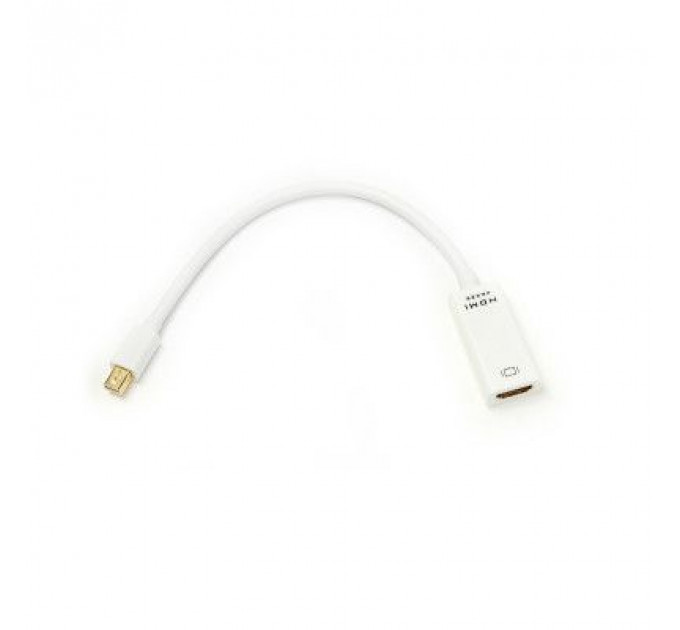 Перехідник mini DisplayPort to HDMI PowerPlant (KD00AS1279)