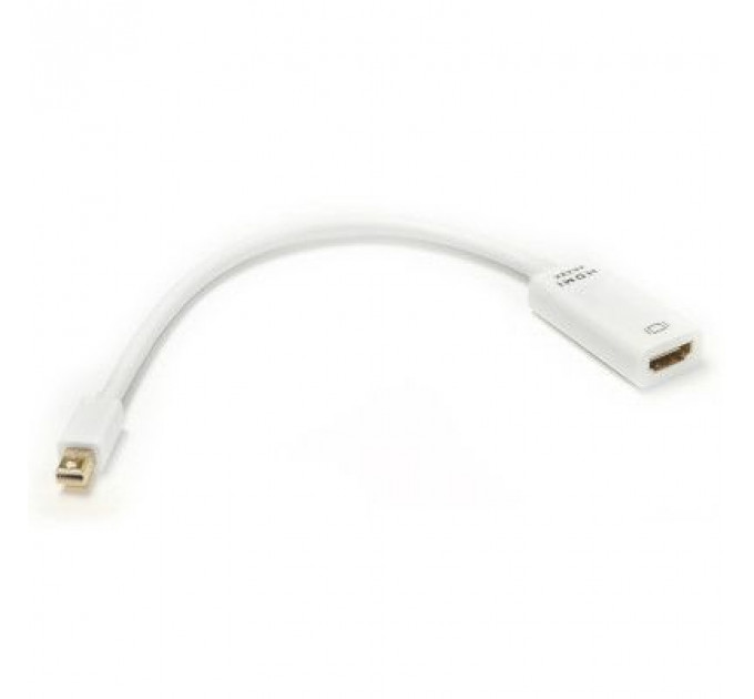Перехідник mini DisplayPort to HDMI PowerPlant (KD00AS1279)