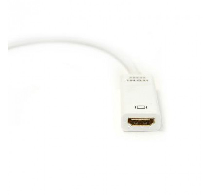 Перехідник mini DisplayPort to HDMI PowerPlant (KD00AS1279)