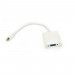 Перехідник mini DisplayPort to VGA PowerPlant (KD00AS1281)