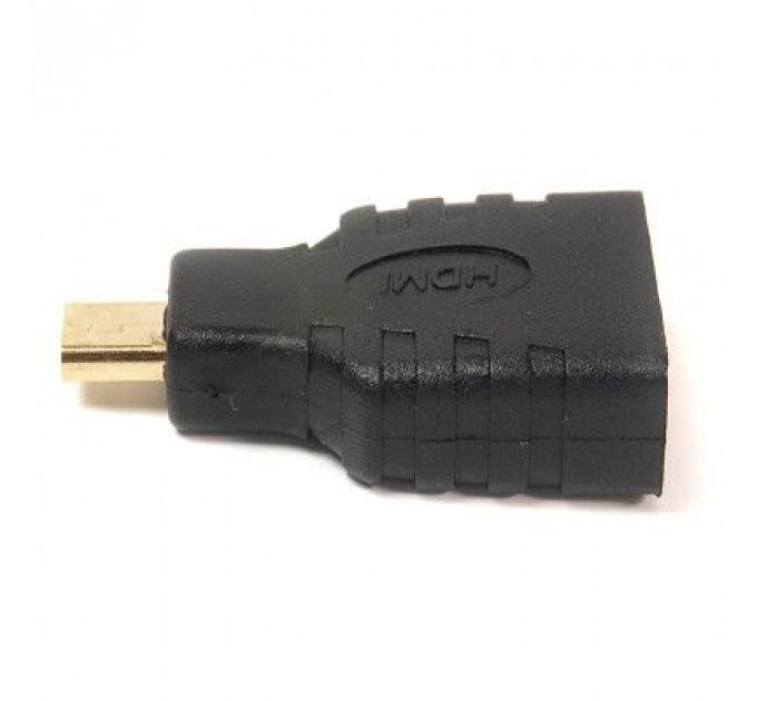 Перехідник HDMI to microHDMI PowerPlant (KD00AS1298)
