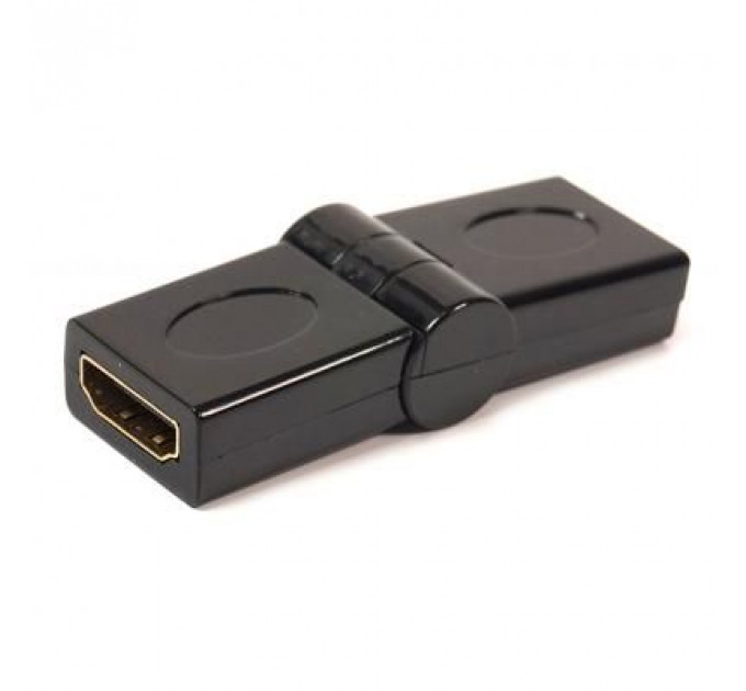 Перехідник HDMI AF to HDMI AF PowerPlant (KD00AS1299)
