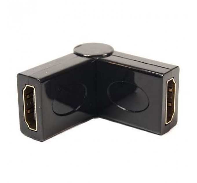 Перехідник HDMI AF to HDMI AF PowerPlant (KD00AS1299)
