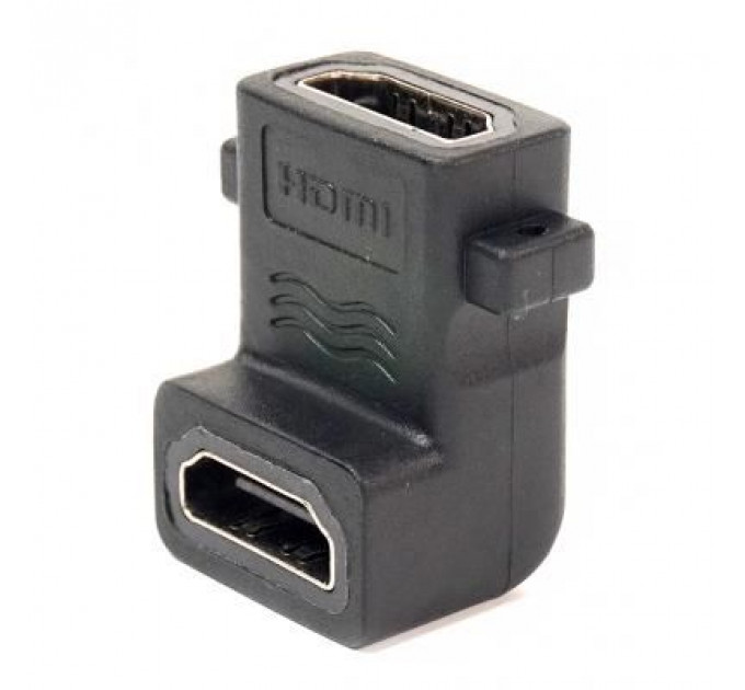 Перехідник HDMI AF to HDMI AF PowerPlant (KD00AS1304)