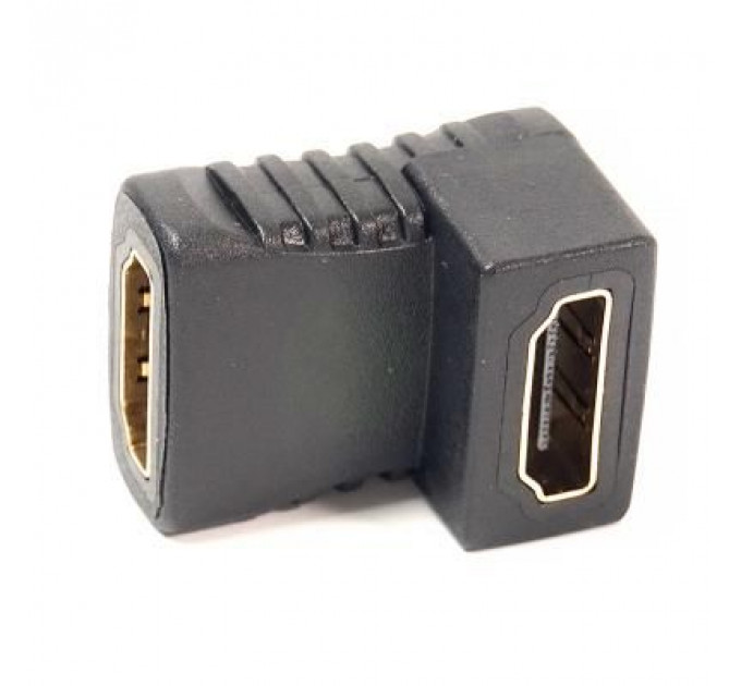Перехідник HDMI AF to HDMI AF PowerPlant (KD00AS1305)