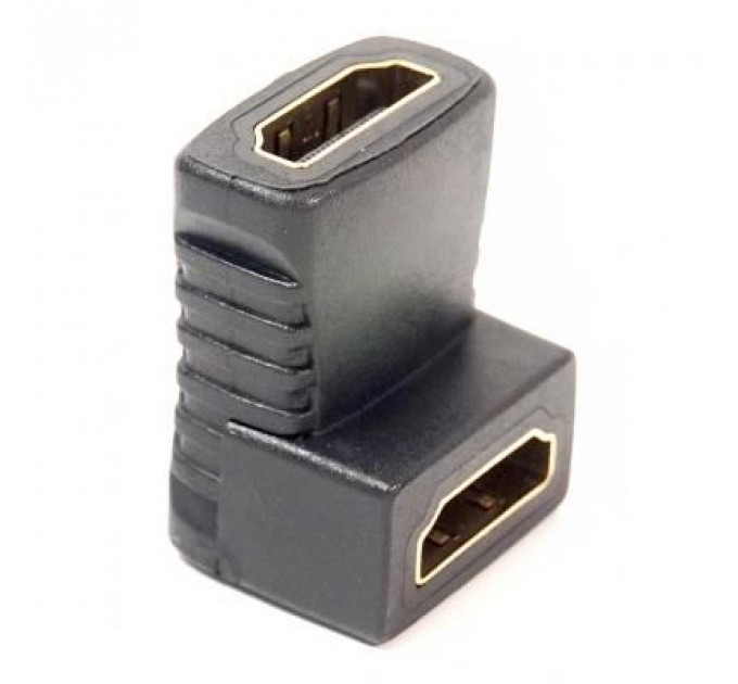 Перехідник HDMI AF to HDMI AF PowerPlant (KD00AS1305)
