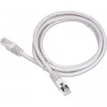 Cablexpert Патч-корд 1м Cablexpert (PP12-1M)