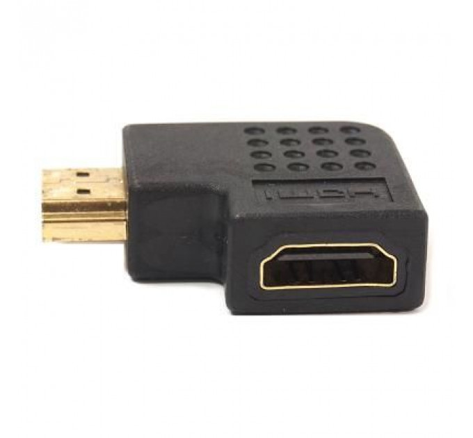Перехідник HDMI AF to HDMI AM PowerPlant (KD00AS1302)