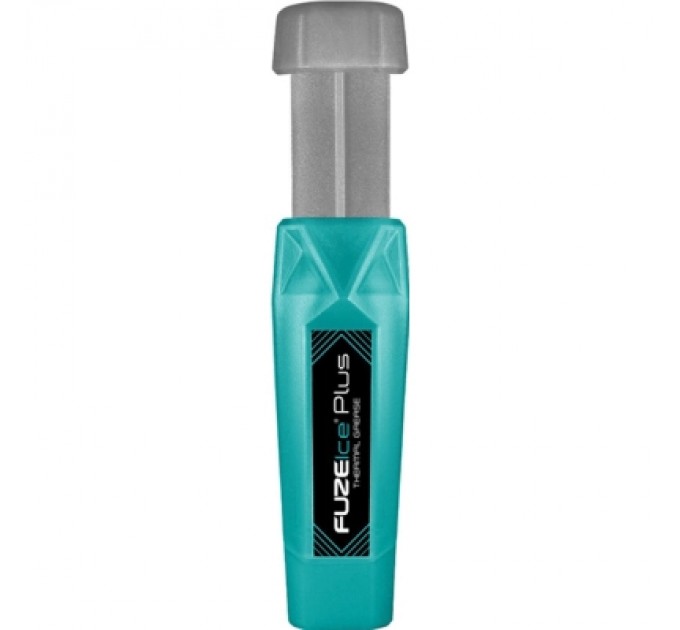 Iceberg Thermal Термопаста Iceberg Thermal FUZEIce Plus 7g (BLACKICEP8G-00A)