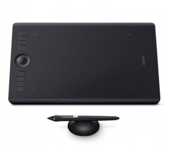 Графічний планшет Wacom Intuos Pro M (PTH-660-R/N)