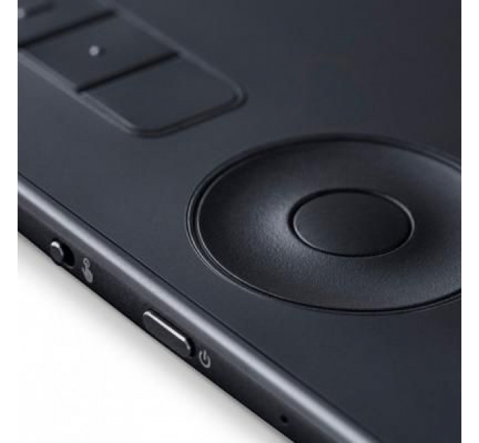 Графічний планшет Wacom Intuos Pro L (PTH-860-R/N)