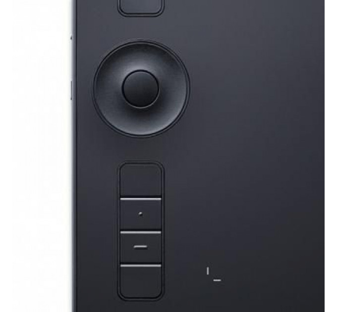 Графічний планшет Wacom Intuos Pro L (PTH-860-R/N)