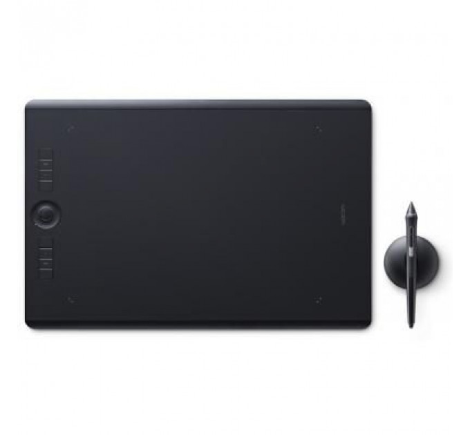 Графічний планшет Wacom Intuos Pro L (PTH-860-R/N)