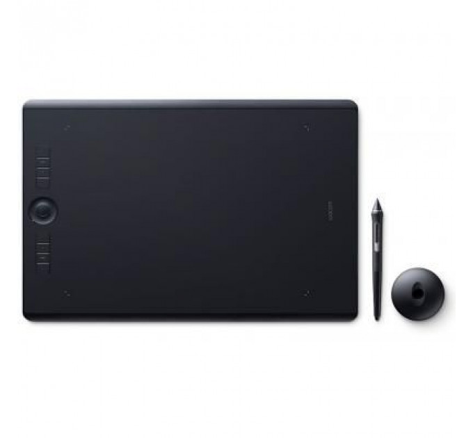 Графічний планшет Wacom Intuos Pro L (PTH-860-R/N)