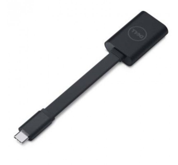 Перехідник Type-C to DisplayPort Dell (470-ACFC)