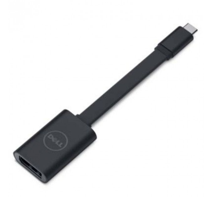 Перехідник Type-C to DisplayPort Dell (470-ACFC)