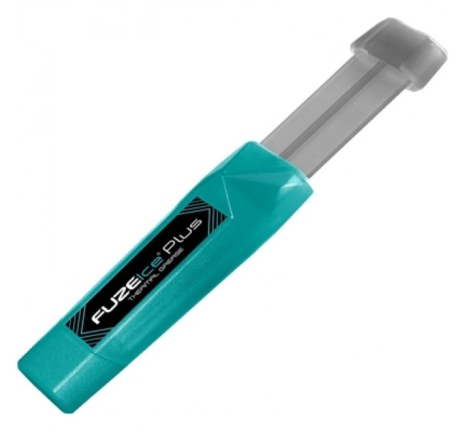 Iceberg Thermal Термопаста Iceberg Thermal FUZEIce Plus 7g (BLACKICEP8G-00A)