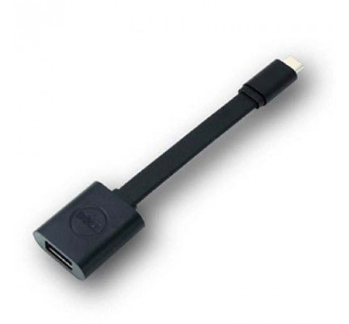 Перехідник Type-C to USB-3.0 Dell (470-ABNE)
