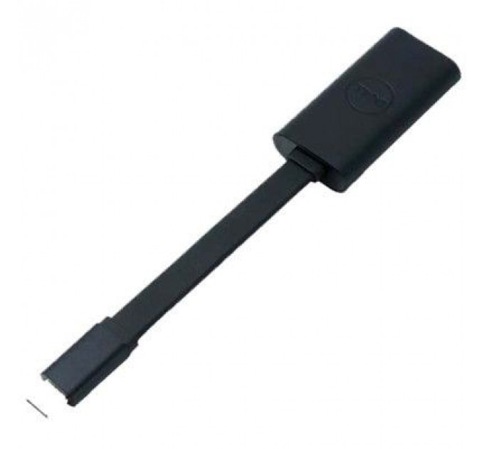 Перехідник Type-C to USB-3.0 Dell (470-ABNE)