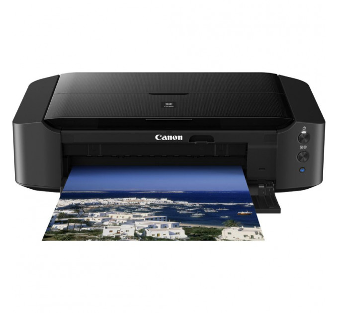 Струменевий принтер Canon PIXMA iP8740 WiFi (8746B007)
