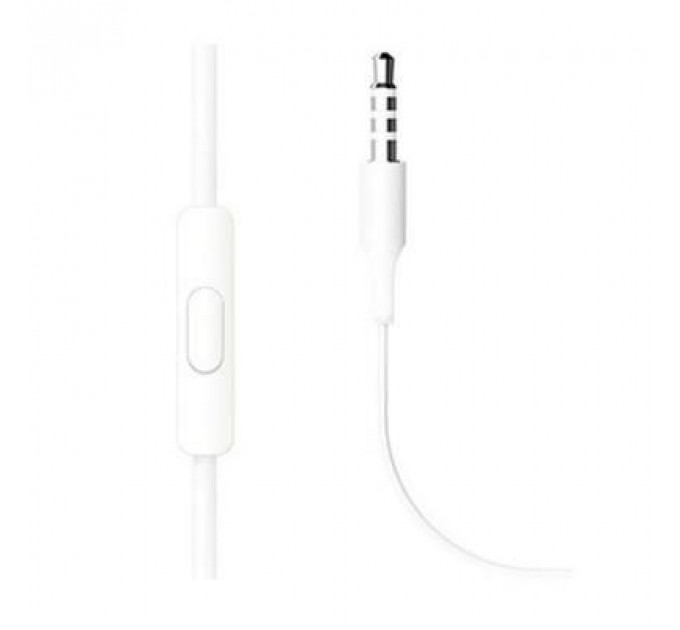 Навушники Xiaomi Piston Fresh Bloom Matte Silver (ZBW4355TY)
